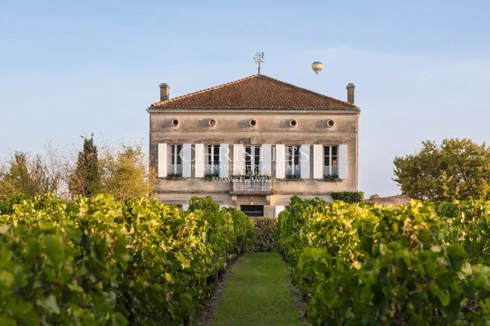 Image No.38-Maison de 7 chambres à vendre à Saint-Emilion