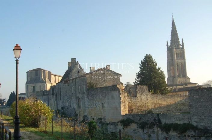Image No.39-Maison de 7 chambres à vendre à Saint-Emilion