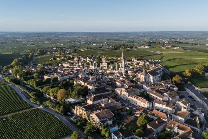 Image No.41-Maison de 7 chambres à vendre à Saint-Emilion