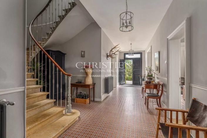 Image No.5-Maison de 7 chambres à vendre à Saint-Emilion