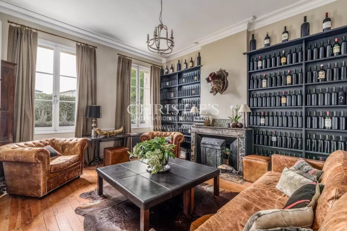 Image No.6-Maison de 7 chambres à vendre à Saint-Emilion