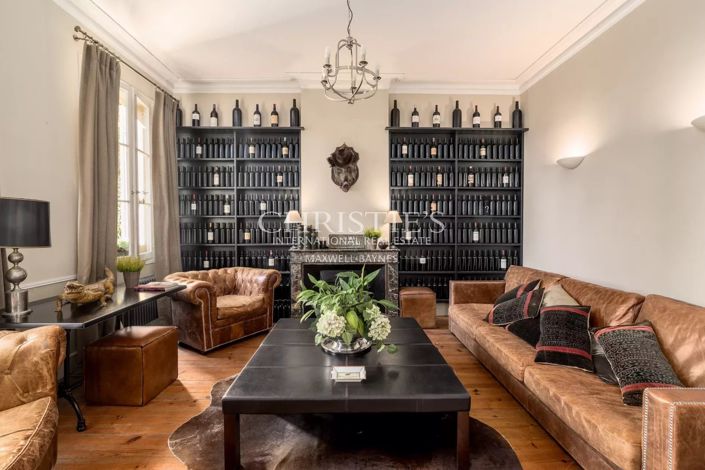 Image No.7-Maison de 7 chambres à vendre à Saint-Emilion