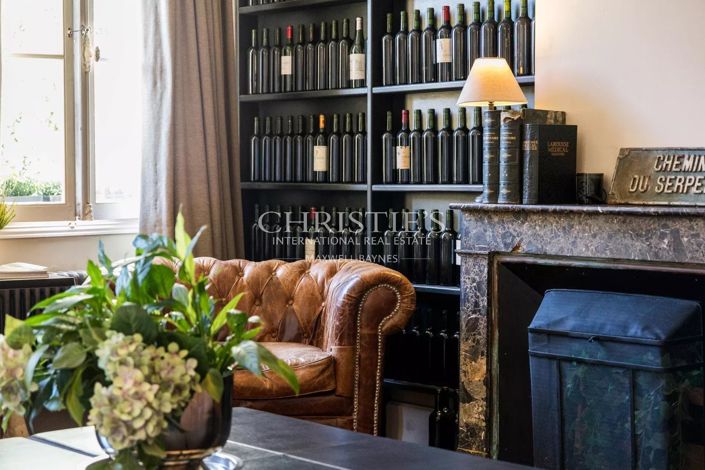 Image No.8-Maison de 7 chambres à vendre à Saint-Emilion