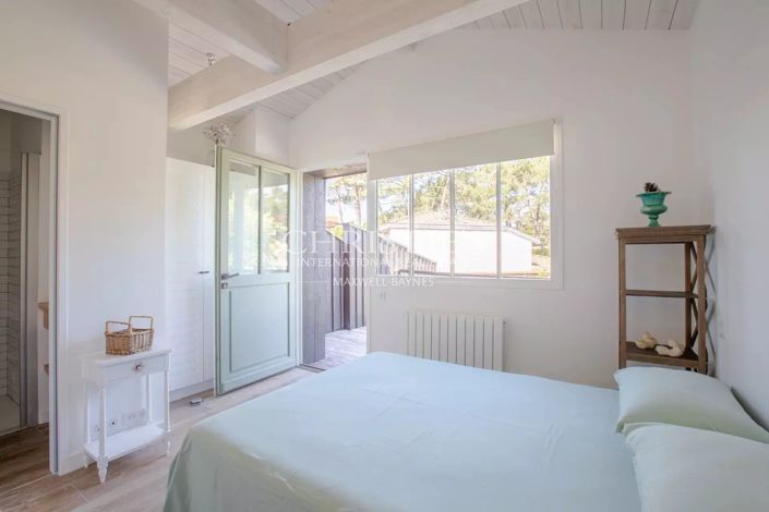 Image No.3-Maison de 3 chambres à vendre à Gironde