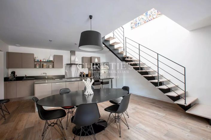 Image No.4-Maison de 3 chambres à vendre à Gironde