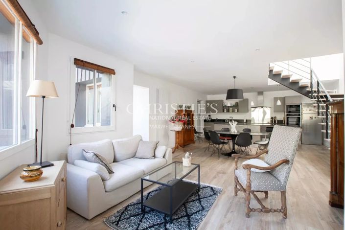 Image No.5-Maison de 3 chambres à vendre à Gironde