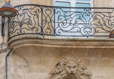 1 - Bordeaux, Appartement