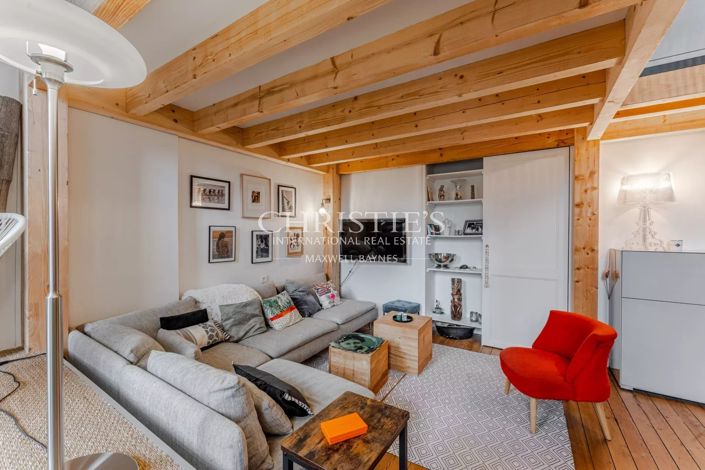 Image No.14-Appartement de 2 chambres à vendre à Bordeaux