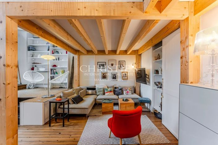 Image No.6-Appartement de 2 chambres à vendre à Bordeaux