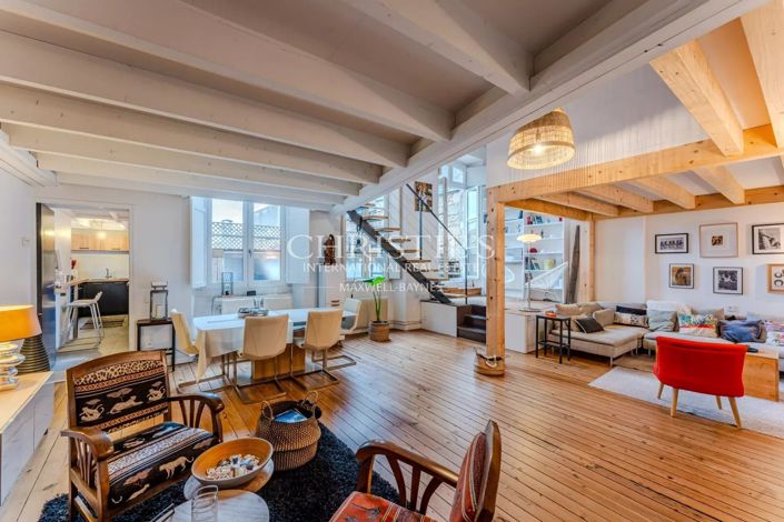 Image No.8-Appartement de 2 chambres à vendre à Bordeaux