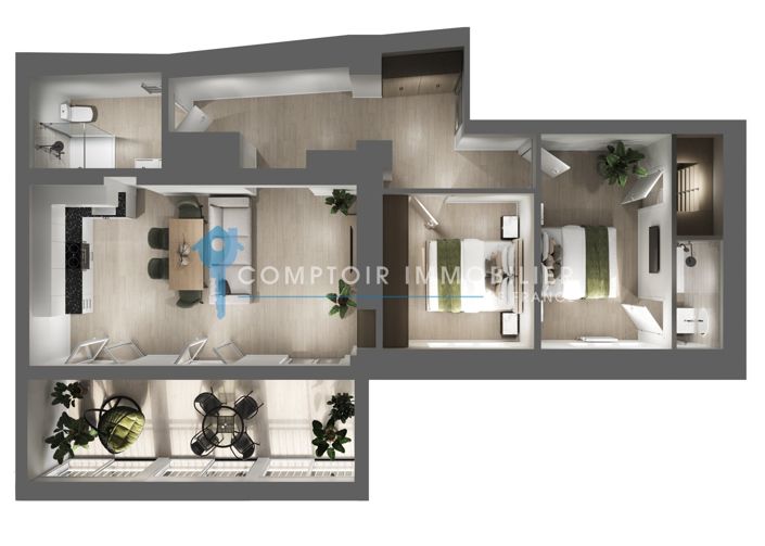 Image No.6-House for sale