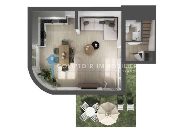 Image No.8-House for sale