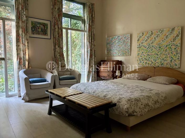 Image No.6-Maison de 9 chambres à vendre à Bordeaux