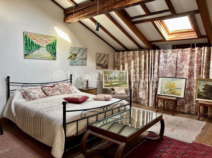 Image No.8-Maison de 9 chambres à vendre à Bordeaux