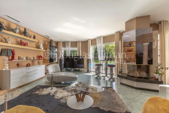 Image No.13-Maison de 4 chambres à vendre à Saint-Aubin-de-Médoc