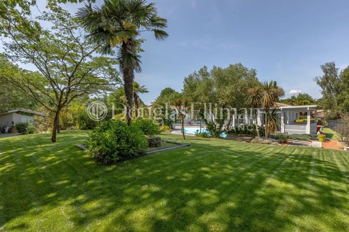 Image No.5-Maison de 4 chambres à vendre à Saint-Aubin-de-Médoc