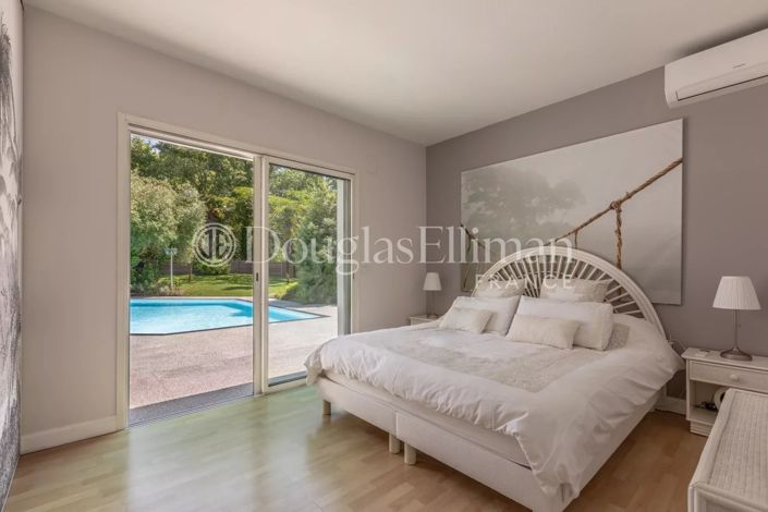 Image No.7-Maison de 4 chambres à vendre à Saint-Aubin-de-Médoc