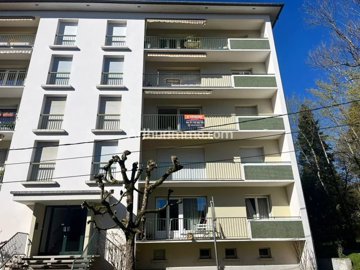 1 - Lons-le-Saunier, Apartment