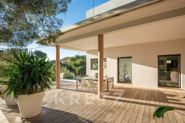 Image No.4-4 Bed House for sale