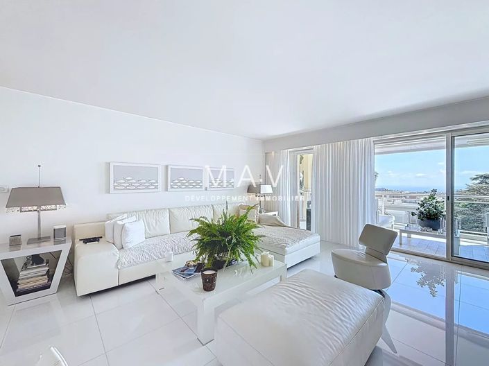 Image No.3-Appartement de 3 chambres à vendre à Nice