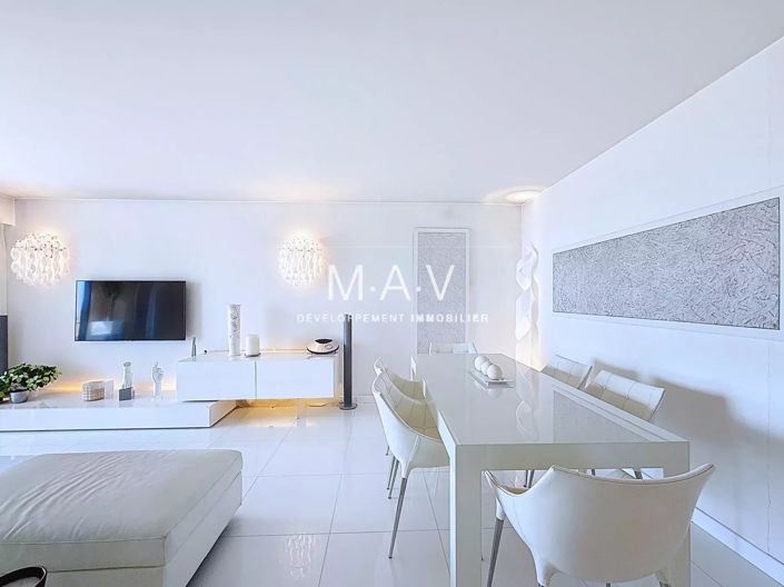 Image No.7-Appartement de 3 chambres à vendre à Nice