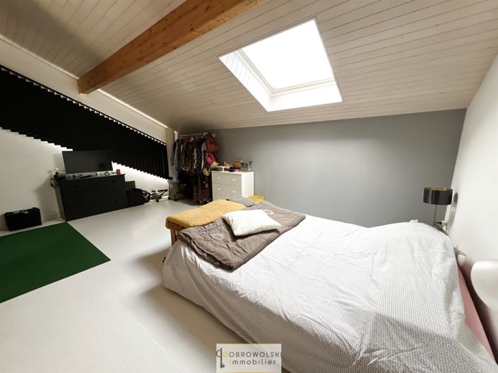 Image No.10-Maison de 4 chambres à vendre à Saint-Pierre-de-Bœuf