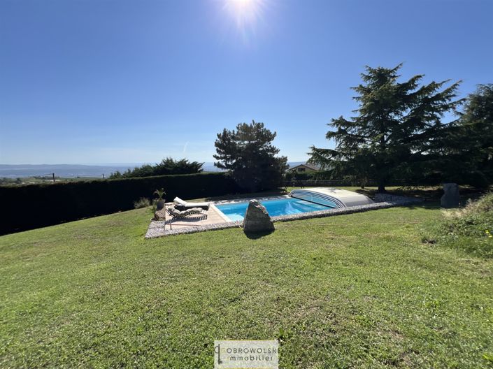 Image No.14-Maison de 4 chambres à vendre à Saint-Pierre-de-Bœuf