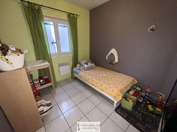 Image No.15-Maison de 4 chambres à vendre à Saint-Pierre-de-Bœuf