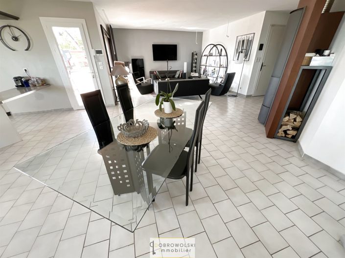 Image No.16-Maison de 4 chambres à vendre à Saint-Pierre-de-Bœuf