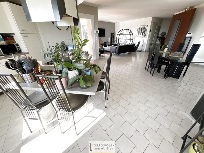 Image No.4-Maison de 4 chambres à vendre à Saint-Pierre-de-Bœuf