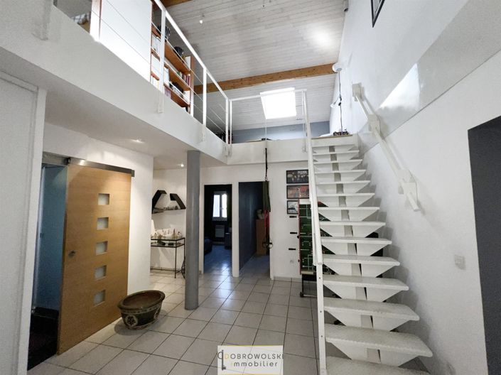 Image No.6-Maison de 4 chambres à vendre à Saint-Pierre-de-Bœuf