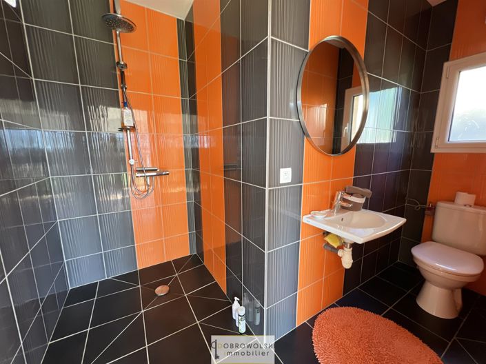 Image No.8-Maison de 4 chambres à vendre à Saint-Pierre-de-Bœuf