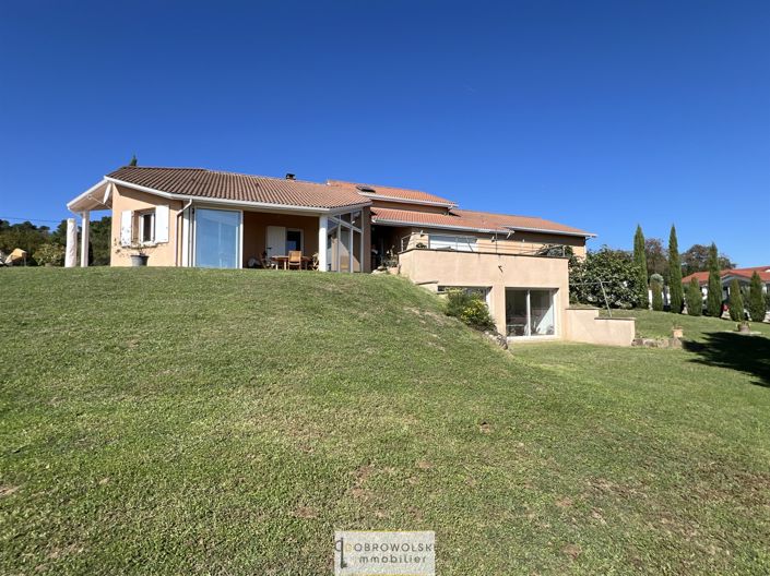 Image No.9-Maison de 4 chambres à vendre à Saint-Pierre-de-Bœuf