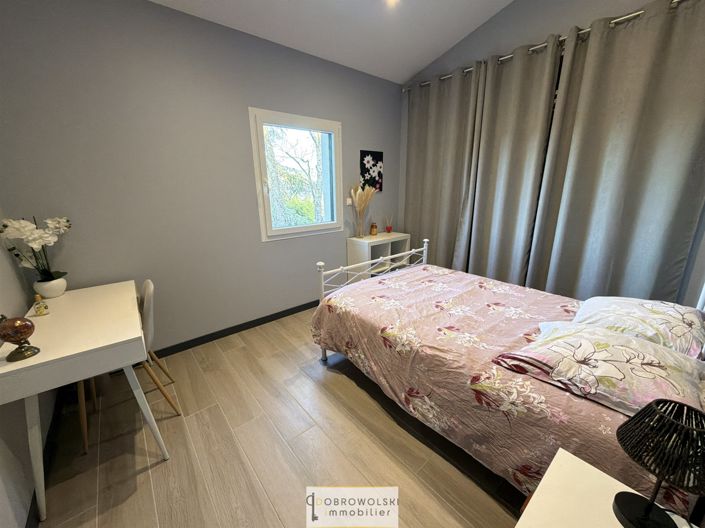 Image No.11-Maison de 7 chambres à vendre à Roisey