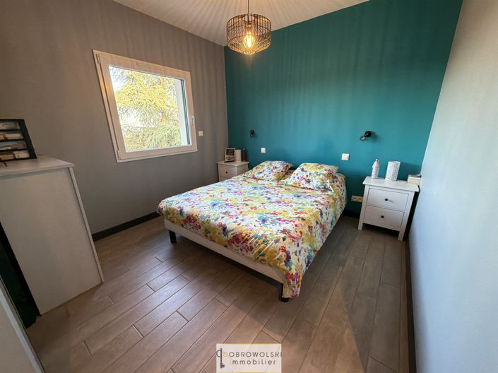 Image No.6-Maison de 7 chambres à vendre à Roisey