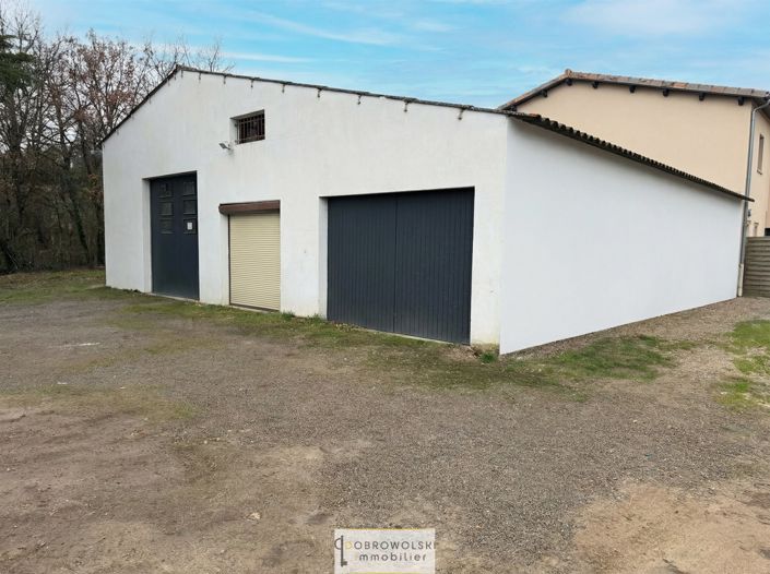 Image No.8-Maison de 7 chambres à vendre à Roisey