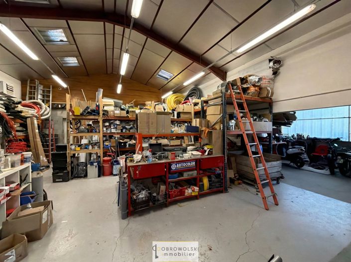 Image No.9-Maison de 7 chambres à vendre à Roisey