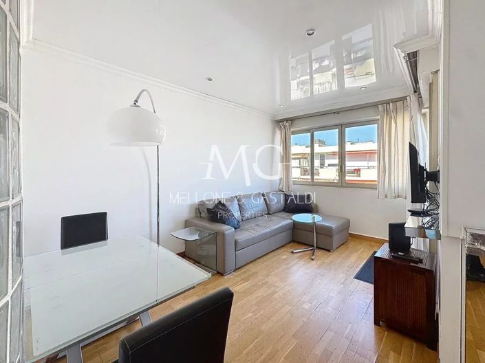 Image No.3-Appartement de 1 chambre à vendre à Cannes