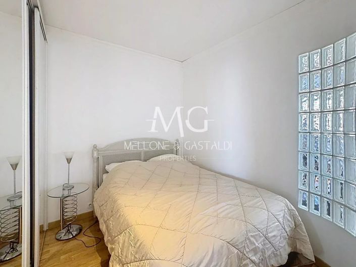 Image No.5-Appartement de 1 chambre à vendre à Cannes