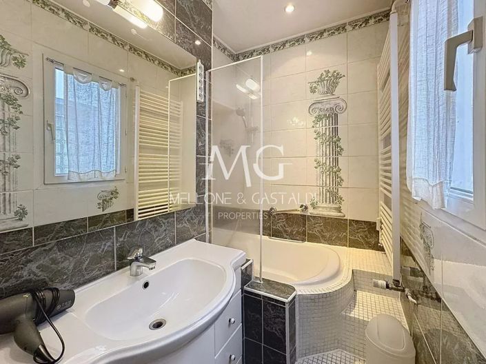Image No.6-Appartement de 1 chambre à vendre à Cannes