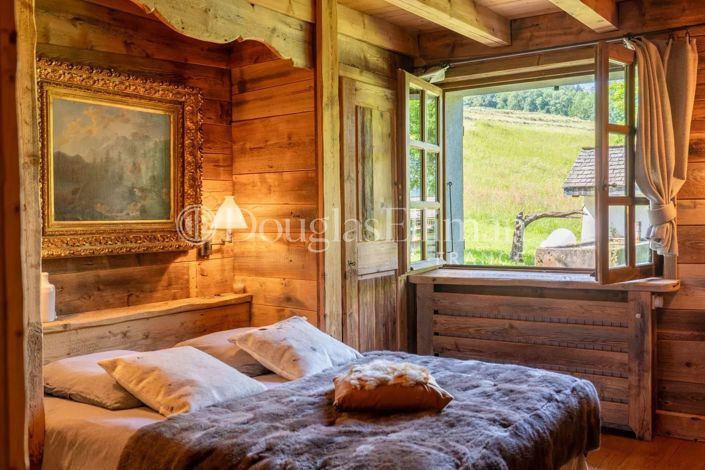 Image No.8-Maison de 6 chambres à vendre à Megève