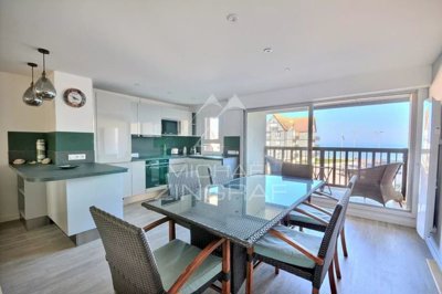 1 - Cabourg, Appartement