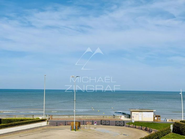 Image No.2-Appartement de 2 chambres à vendre à Cabourg