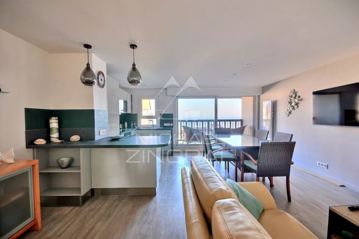 Image No.6-Appartement de 2 chambres à vendre à Cabourg