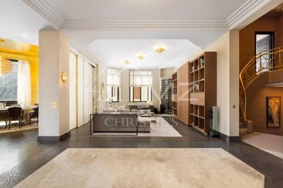 1 - Paris, Appartement
