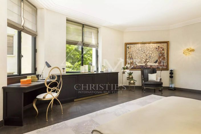 Image No.10-Appartement de 4 chambres à vendre à Paris