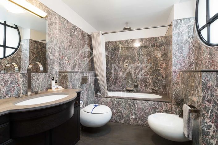 Image No.13-Appartement de 4 chambres à vendre à Paris