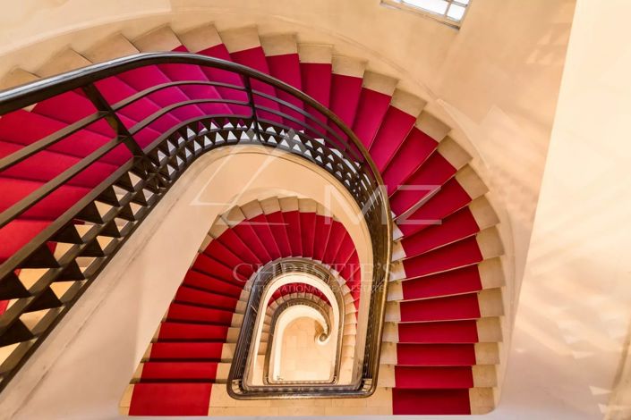 Image No.17-Appartement de 4 chambres à vendre à Paris