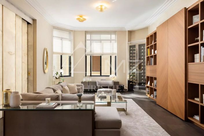 Image No.3-Appartement de 4 chambres à vendre à Paris