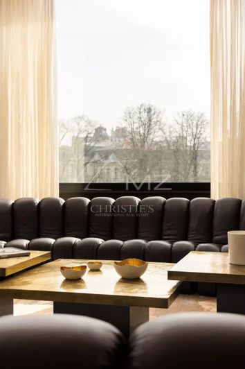 Image No.6-Appartement de 4 chambres à vendre à Paris